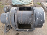 Grove Hyd. Winch