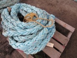Heavy Duty Marine Rope
