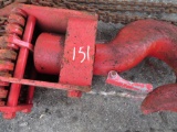50 Ton Little Mule