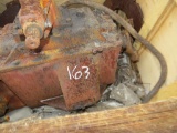 Fuller Transmission 4486  198-22