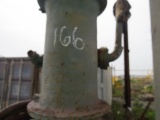 Pneumatic Pump