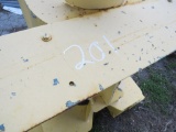 Misc. Steel
