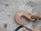 30' Heavy Duty Chain