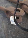 20' Boom Cables x 2