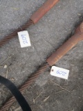 20' Boom Cables x 2
