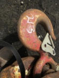 Hook & Ball