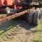 Dual Axle Dolly NO TITLE
