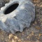 Firestone Skidder Tire 28L/26