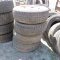 4 Tires LT 245/70R17