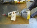 Central Pneumatic Cut-Off Tool