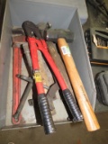 Misc. Tools & Pullers