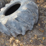 Firestone Skidder Tire 28L/26