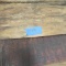 Misc. plywood sheets