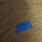 Misc. plywood sheets