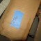 Pallet lot-misc. door framing