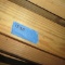Misc. lumber-various sizes