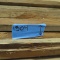 Misc. lumber-various sizes