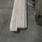 Pallet of White Molding