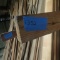 Misc. Wood Molding & Trim