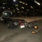GMC C5500 Diesel Roll Back