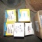 Mixed Lot roofing nails & screws