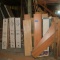 Laminate Flooring and Misc. Doors