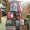 Misc. sanding accessories