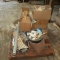 Pallet lot