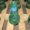 Sprinkler head for irrigation system