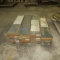 Pallet lot