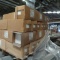 Pallet lot