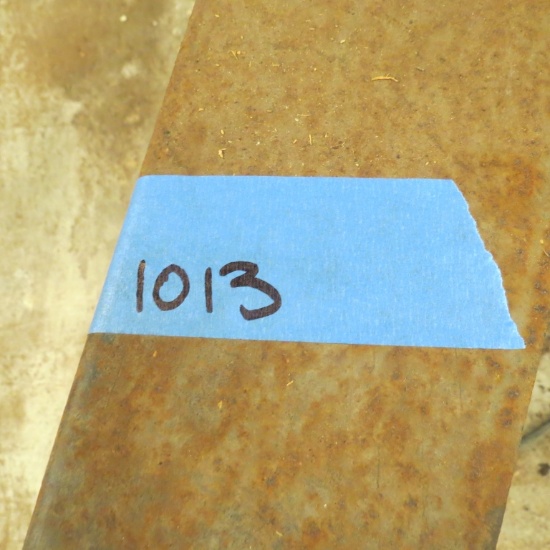 DeWalt saw and table
