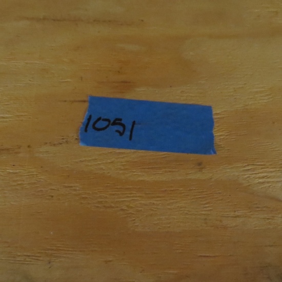 Misc. plywood sheets