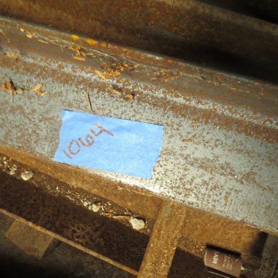Pallet lot