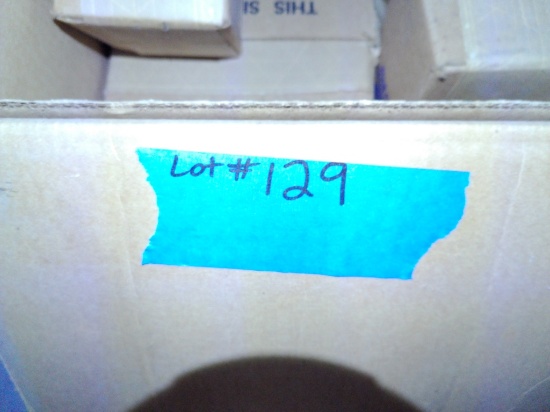 NIB Motor/Pump