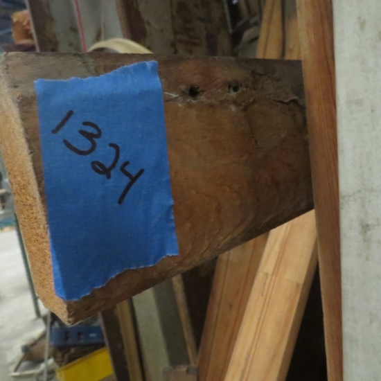 Misc. Wood Molding & Trim
