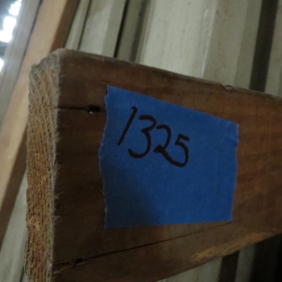 Misc. Wood Molding & Trim