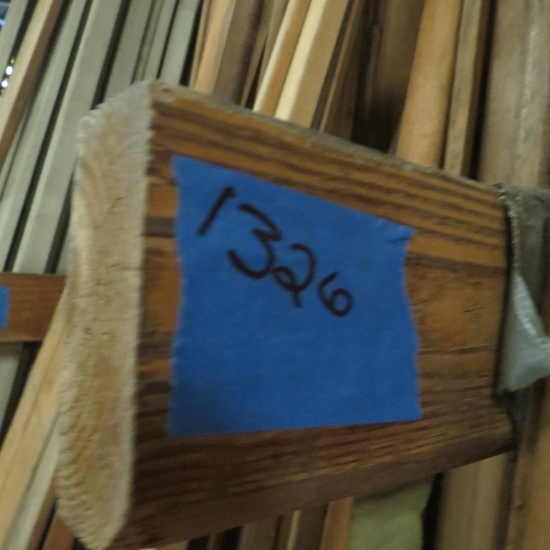Misc. Wood Molding & Trim