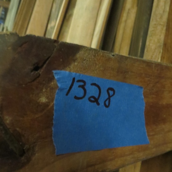 Misc. Wood Molding & Trim