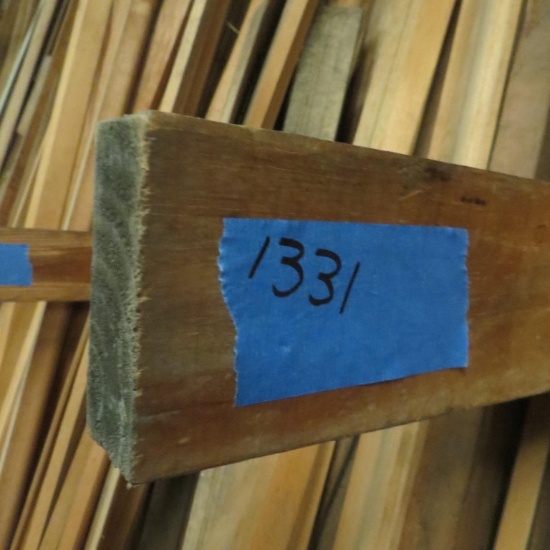 Misc. Wood Molding & Trim
