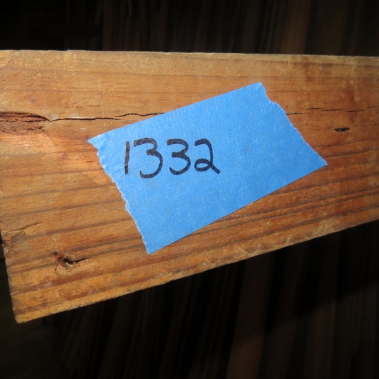 Misc. Wood Molding & Trim