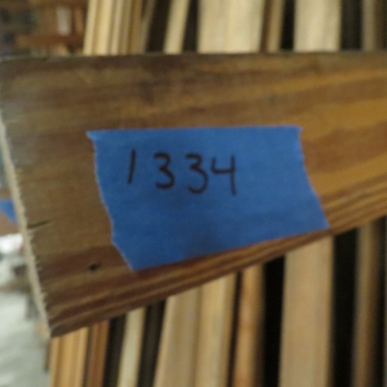 Misc. Wood Molding & Trim