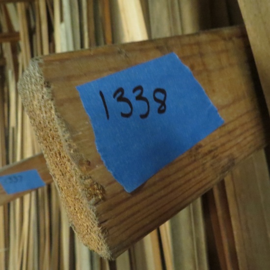 Misc. Wood Molding & Trim