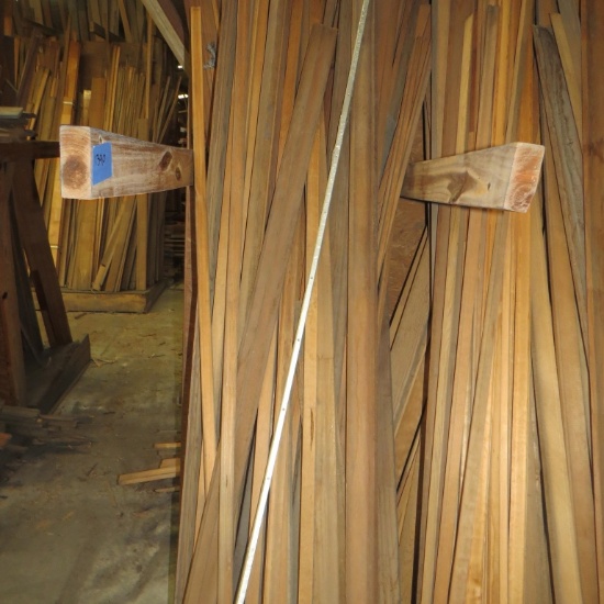 Misc. Wood Molding & Trim