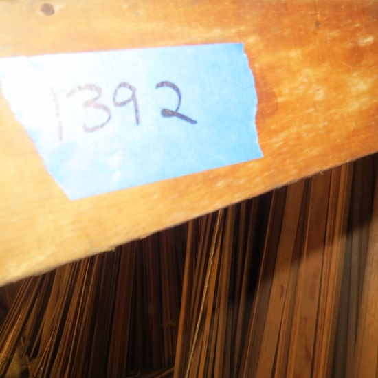 Misc. Wood Molding & Trim