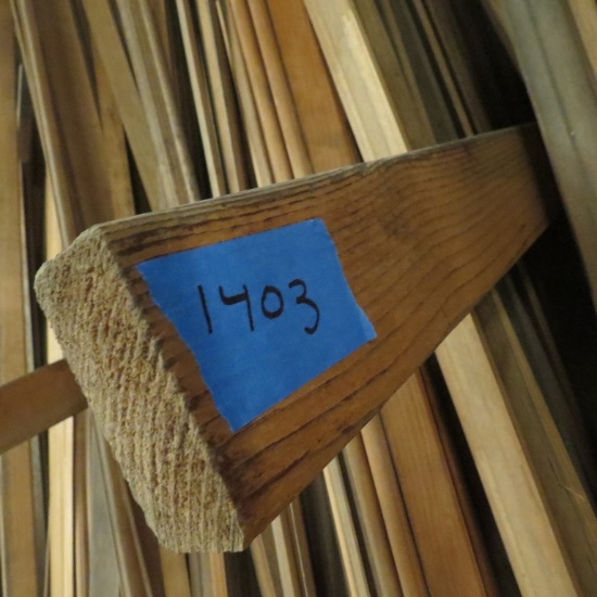 Misc. Wood Molding & Trim