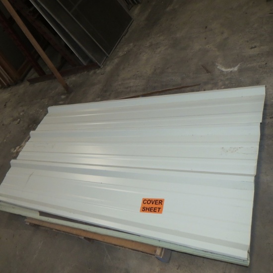 Pallet lot