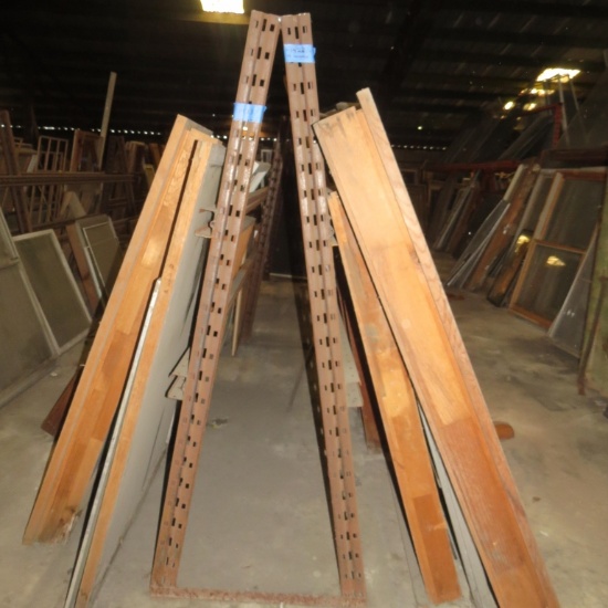 Shelving Unit (CONTENTS NOT INCLUDED)
