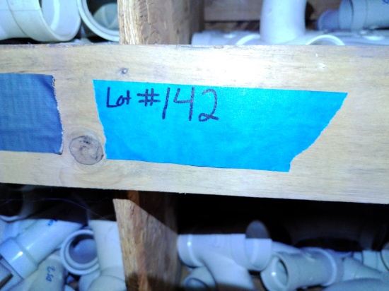 Shelf contents