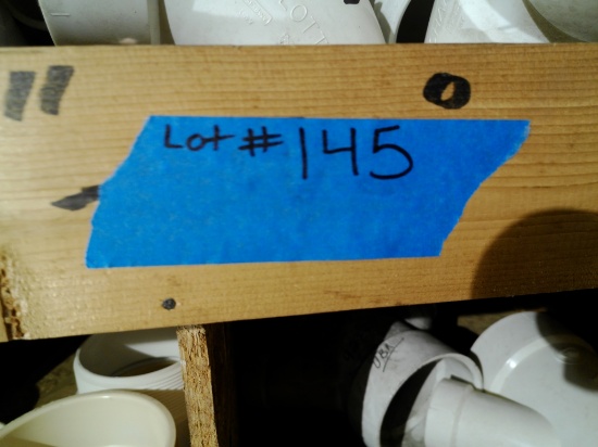 Shelf contents